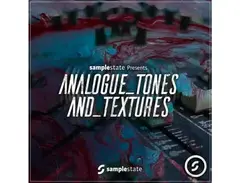 Samplestate Analogue Tones & Textures main image