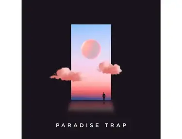 Producer Loops Paradise Trap