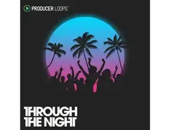 Producer Loops Through the Night main image