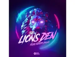 Black Octopus The Lionâs Den - Filthy Dubstep Drums main image
