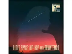 Sofa Squared Outer Space - Hip-Hop & Downtempo main image