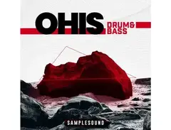 SAMPLESOUND Ohis Drum & Bass main image