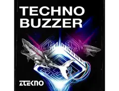 ZTEKNO Techno Buzzer main image