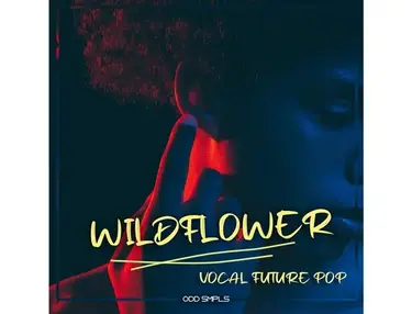 ODD SMPLS Wildflower - Vocal Future Pop