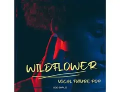 ODD SMPLS Wildflower - Vocal Future Pop main image