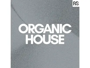 Abstract Sounds - Organic House