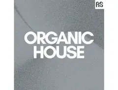 Abstract Sounds - Organic House main image