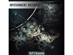 SFXtools Infotainment - Mechanic main image