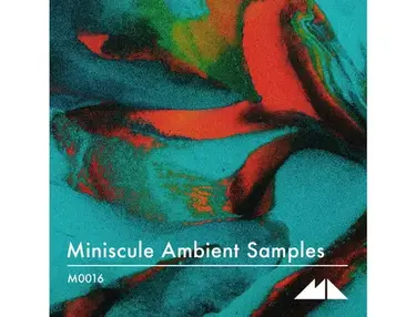 ModeAudio Miniscule Ambient Samples
