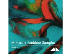 ModeAudio Miniscule Ambient Samples main image