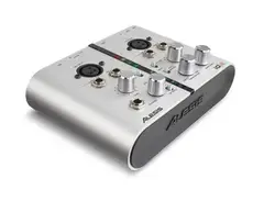 Alesis iO2