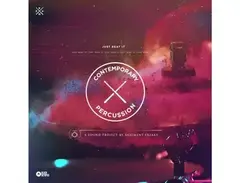 Black Octopus Basement Freaks Presents Contemporary Percussion main image