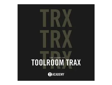 Toolroom The Sound Of Toolroom Trax