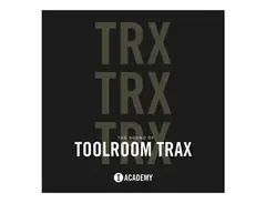 Toolroom The Sound Of Toolroom Trax main image