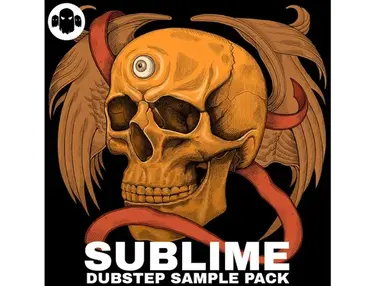 Ghost Syndicate SUBLIME: Dubstep