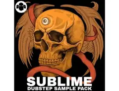 Ghost Syndicate SUBLIME: Dubstep main image