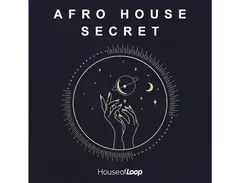House Of Loop Afro House Secret main image