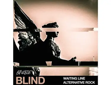 Blind Audio Waiting Line - Alternative Rock