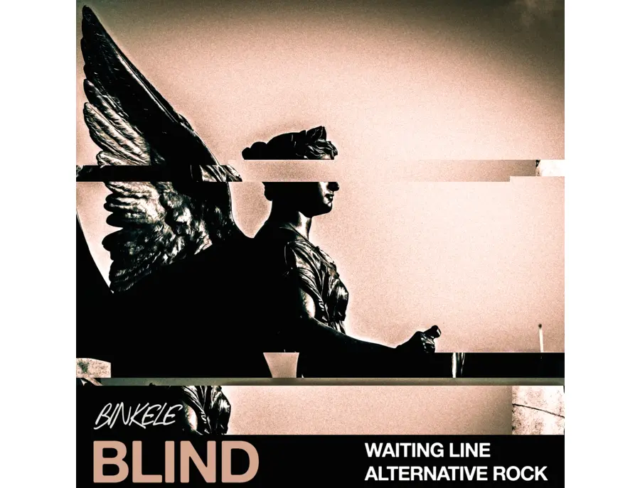 Waiting Rocks Blind Audio Waiting Line - Alternative Rock - What To Know & Where To ...