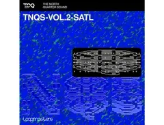 Loopmasters The North Quarter Sound, Vol. 2 - Satl main image