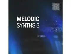 Riemann Kollektion Riemann Melodic Synths 3 main image