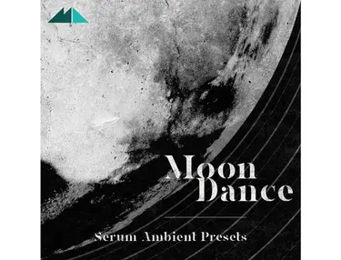 ModeAudio Moon Dance