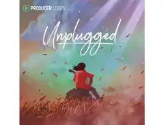 Producer Loops Unplugged main image