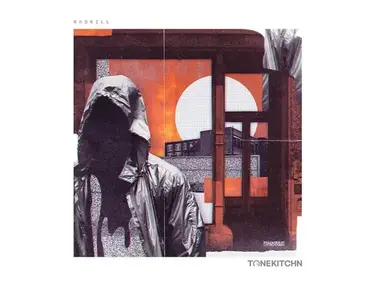 TONE KITCHN TK - RnDrill