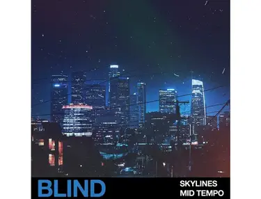Blind Audio Skylines - Mid Tempo