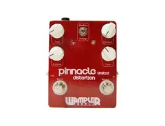 Wampler Pinnacle Deluxe