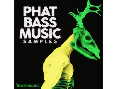 DABRO Music Phat Bass Music