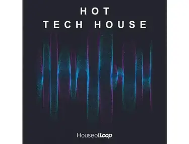 House Of Loop - Hot Tech House