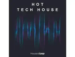 House Of Loop - Hot Tech House main image