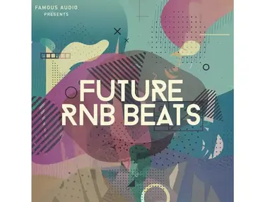 Famous Audio Future RnB Beats
