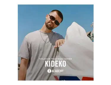 Toolroom Trademark Series - Kideko