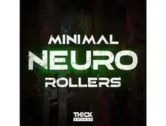 THICK Sounds Minimal Neuro Rollers main image