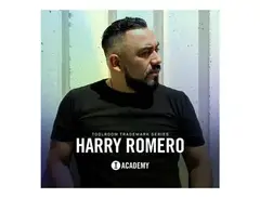 Toolroom Trademark Series - Harry Romero main image