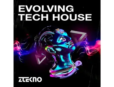 ZTEKNO Evolving Tech House