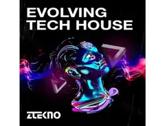 ZTEKNO Evolving Tech House main image