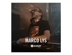 Toolroom Trademark Series - Marco Lys main image