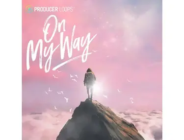 Producer Loops On My Way