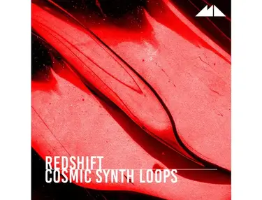 ModeAudio Redshift - Cosmic Synth Loops