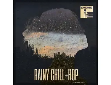 Sofa Squared Rainy Chill-Hop