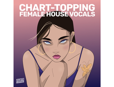 Vocal Roads Chart-Topping Female House Vocals
