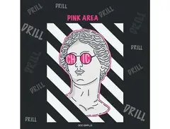 ODD SMPLS Pink Area - Drill Trap main image