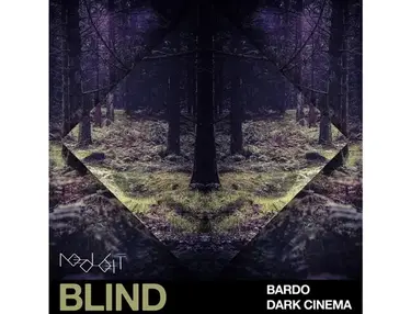 Blind Audio Bardo - Dark Cinema