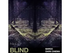 Blind Audio Bardo - Dark Cinema main image