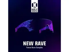Keep It Sample New Rave main image