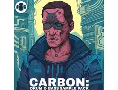 Ghost Syndicate CARBON: Drum & Bass main image