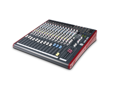 Allen & Heath ZED-22FX - What To Know & Where To Buy | Equipboard Allen & Heath ZED-22FX - What To Know & Where To Buy | Equipboard